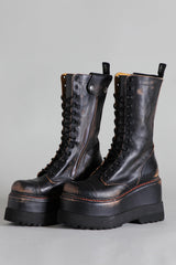MEDIUM JUMP BOOT - REMOVE | R13 discount