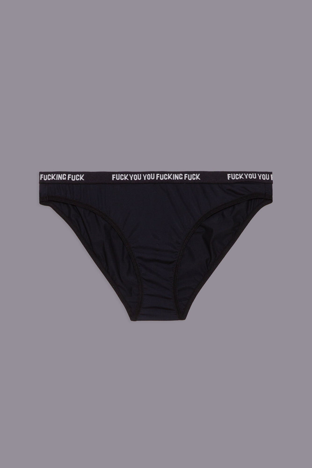 CLASSIC PANTY - BLACK | R13 for sale
