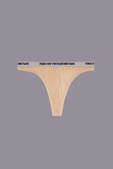 THONG - NUDE | R13 near me