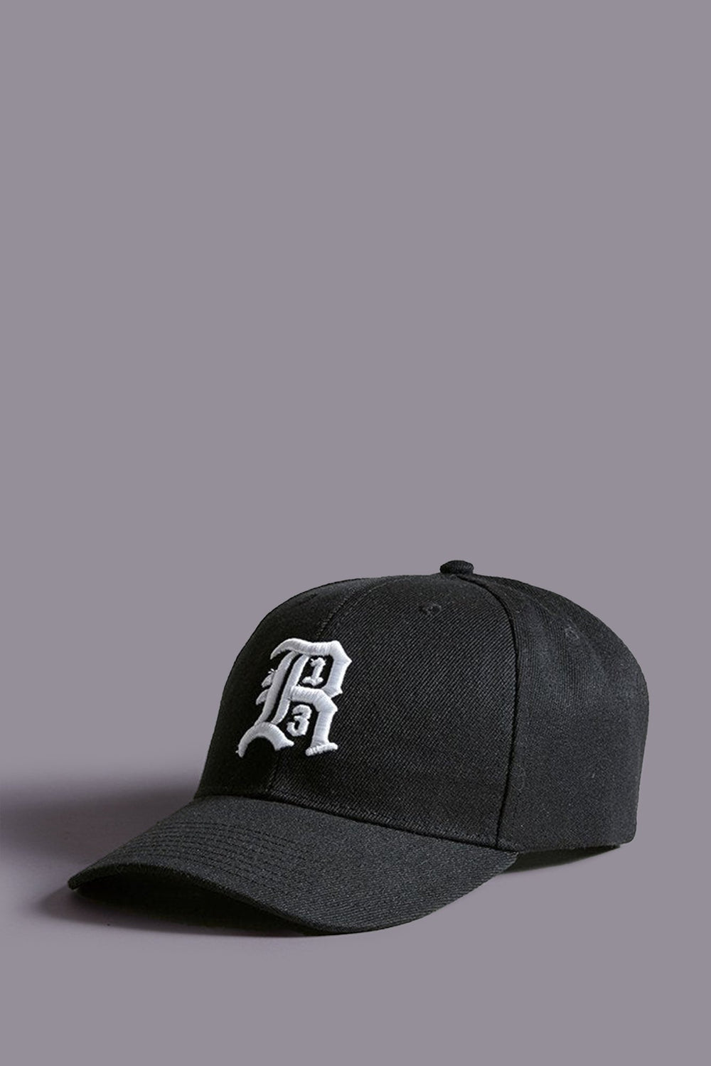 Baseball Cap Denim Official Site | R13 sale