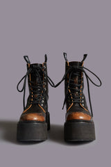 DOUBLE STACK BOOT - REMOVE COMBAT BOOTS | R13 near me