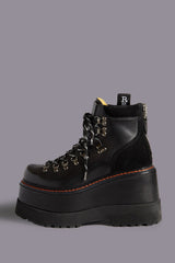 TRAILBLAZER HIKING BOOT - BLACK | R13 near me