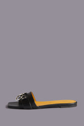 SID HARNESS SLIDE - BLACK | R13 US