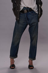CROSSOVER JEAN - DAWSON BLUE | R13 sale