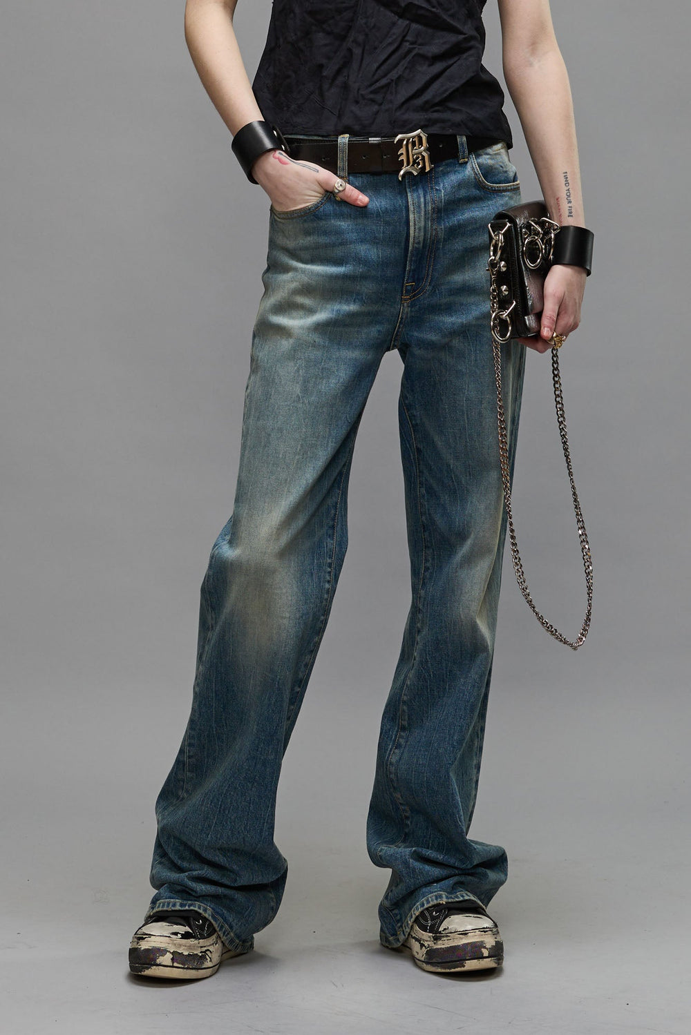 JANE JEANS - KELLY STRETCH | R13 near me