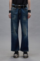 X-BOYFRIEND JEANS - ANSEL BLUE | R13 US