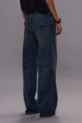 D'ARCY LOOSE JEAN - DAWSON BLUE | R13 near me