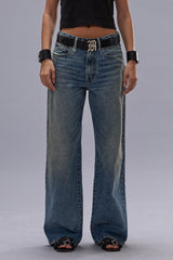 D'ARCY LOOSE JEAN - LENA BLUE | R13 sale