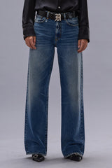 D'ARCY LOOSE JEAN - HUTTON BLUE | R13 discount