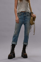 TAILORED DROP - VEILED BLUE | R13 for sale