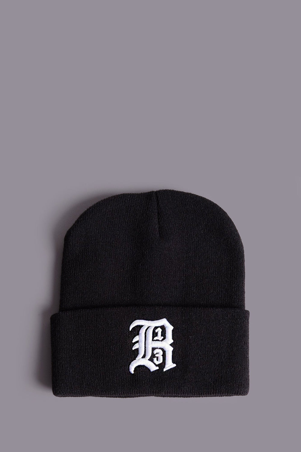 BEANIE - BLACK | R13 sale
