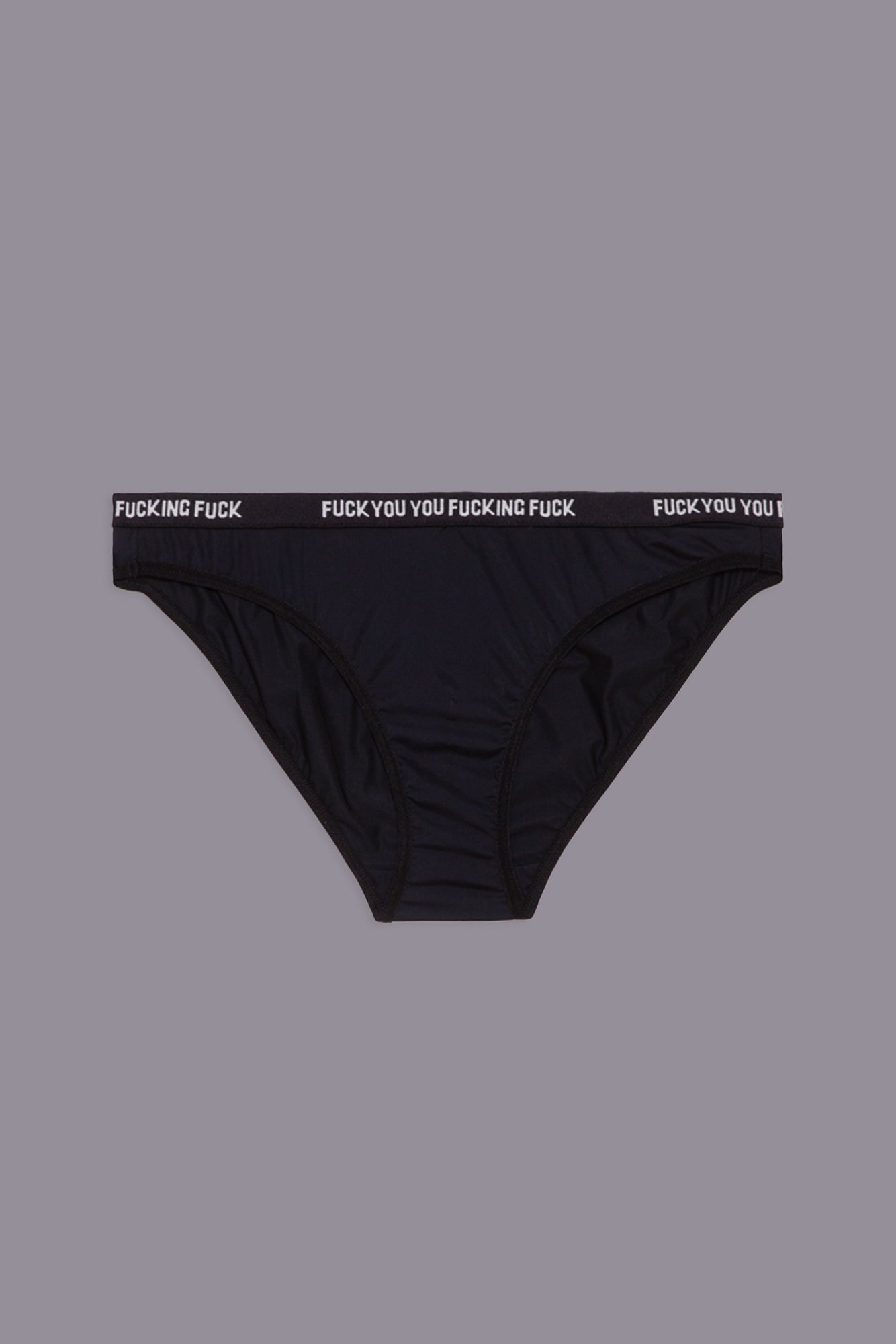 CLASSIC PANTY - BLACK | R13 for sale