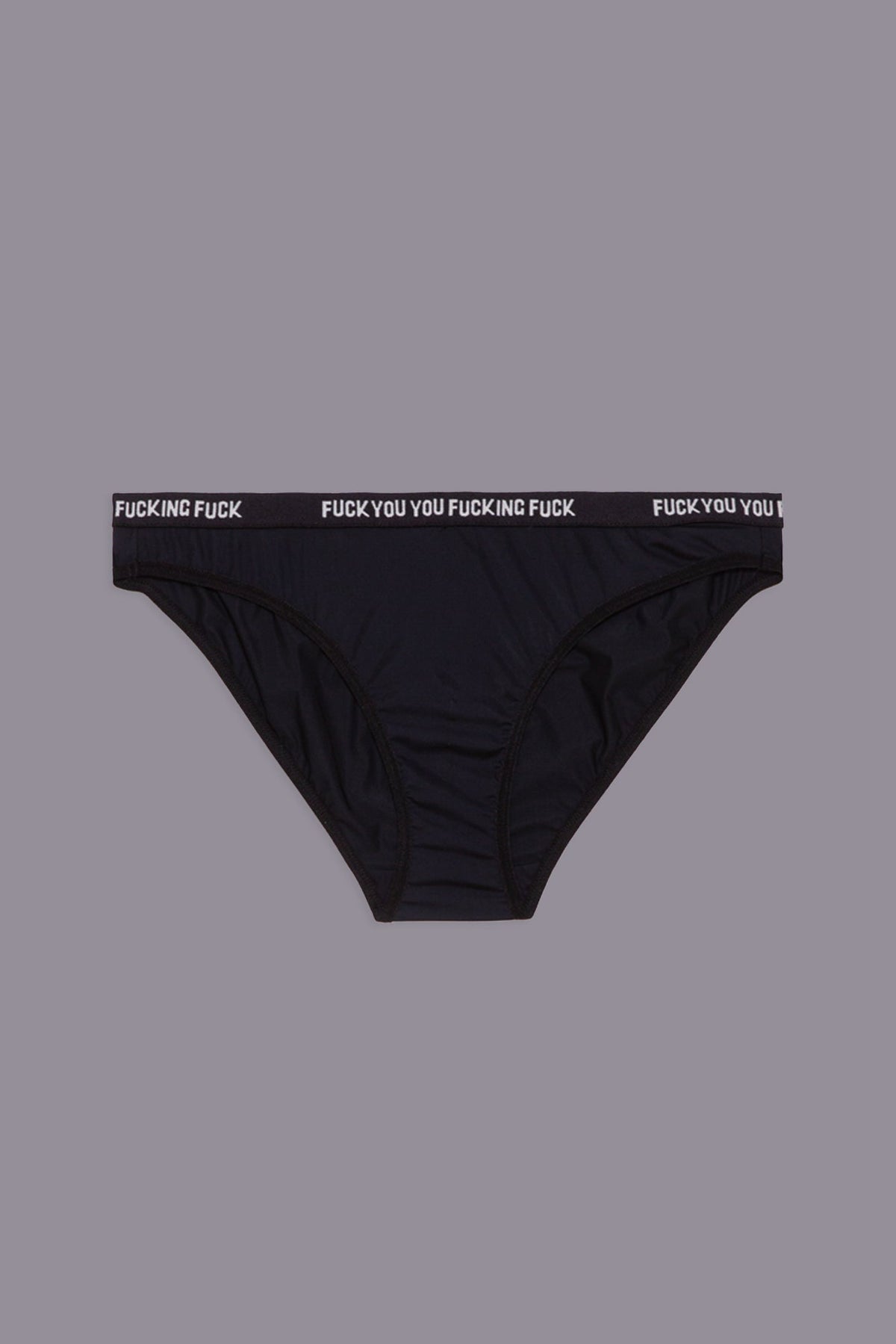 CLASSIC PANTY - BLACK | R13 for sale