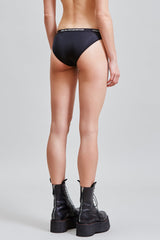 CLASSIC PANTY - BLACK | R13 for sale