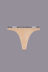 THONG - NUDE | R13 near me