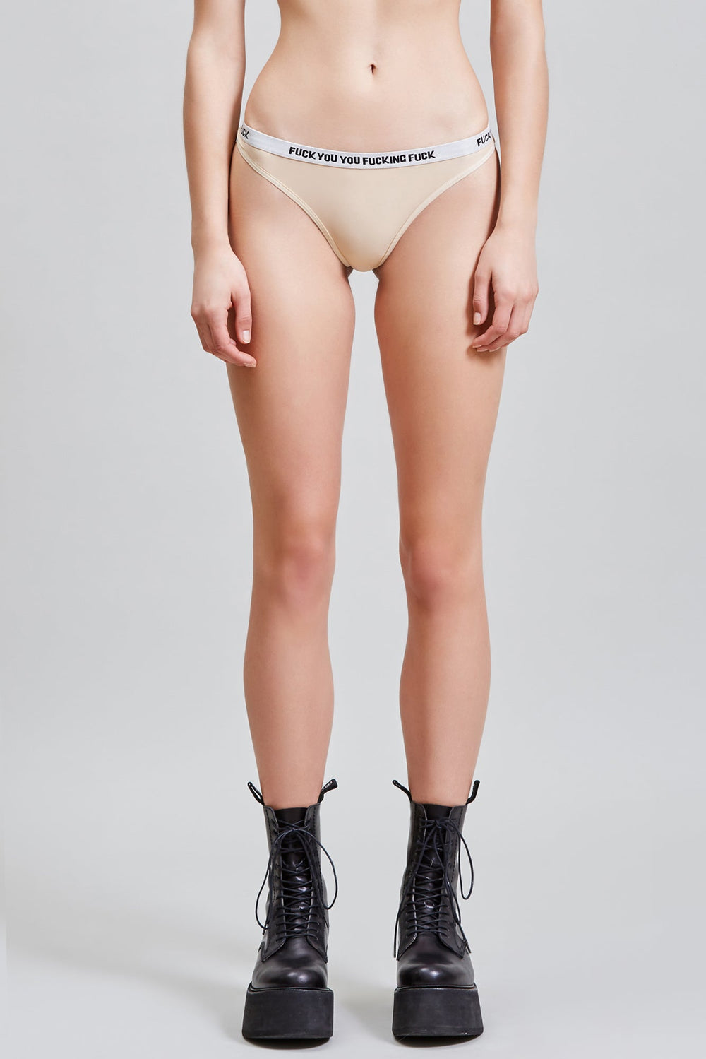 THONG - NUDE | R13 near me