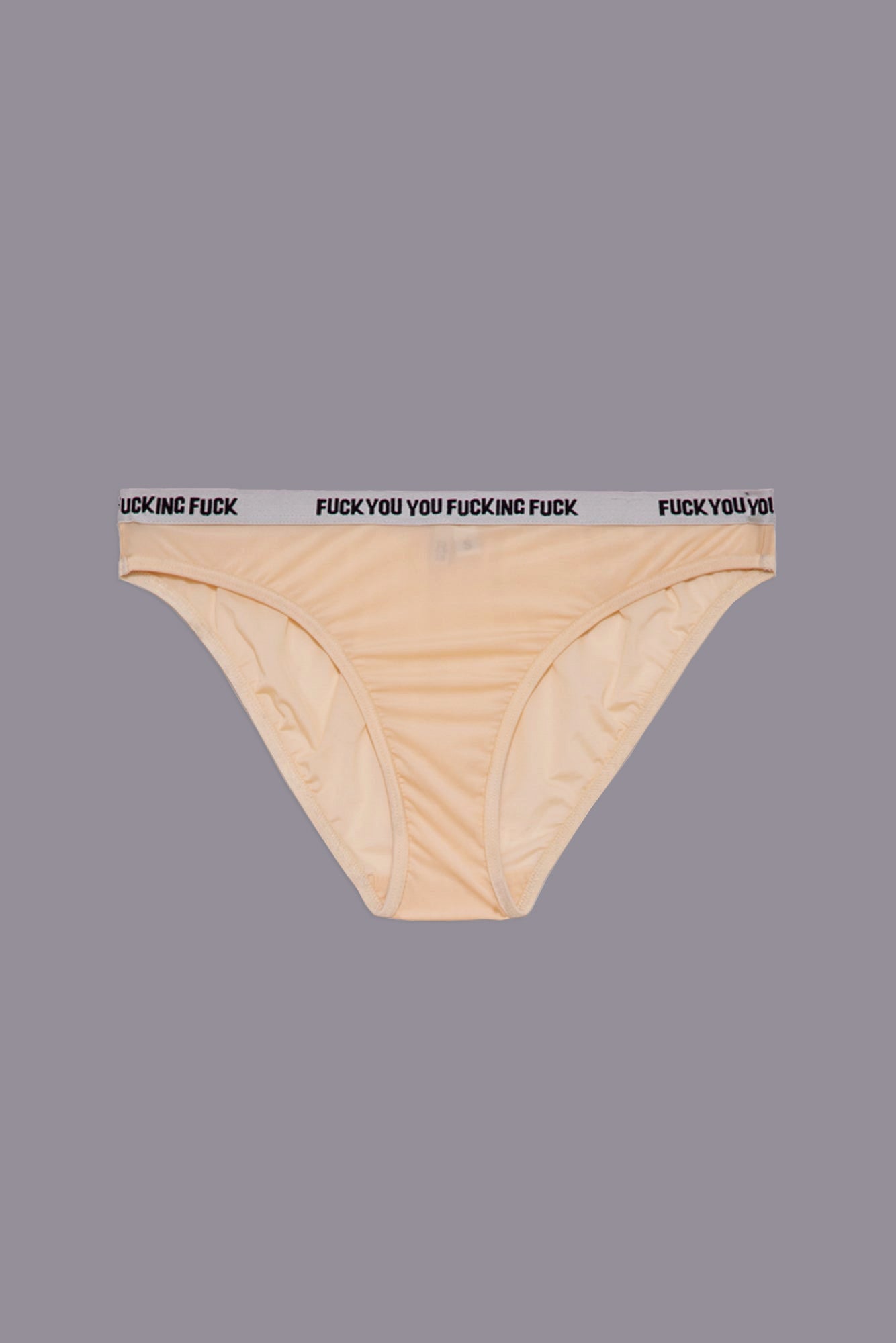 CLASSIC PANTY - NUDE | R13 outlet