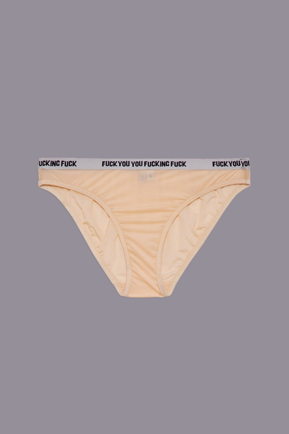 CLASSIC PANTY - NUDE | R13 outlet