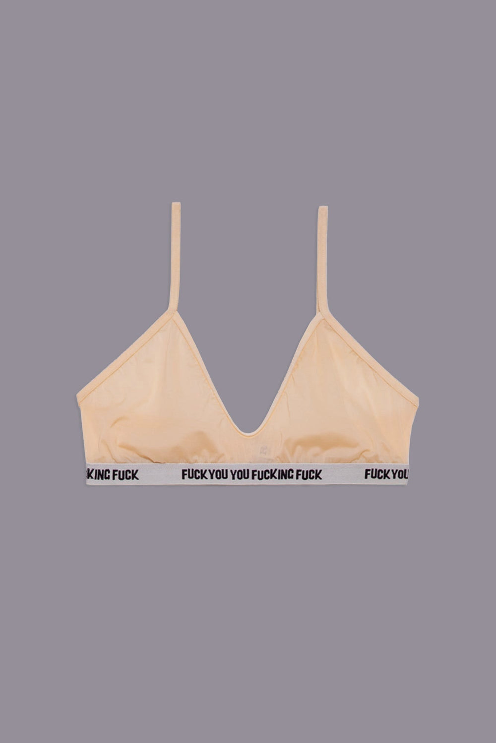 BRALETTE - NUDE | R13 ONLINE