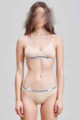 BRALETTE - NUDE | R13 ONLINE