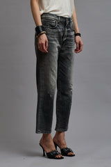 BOYFRIEND JEAN - VINTAGE GREY | R13 for sale