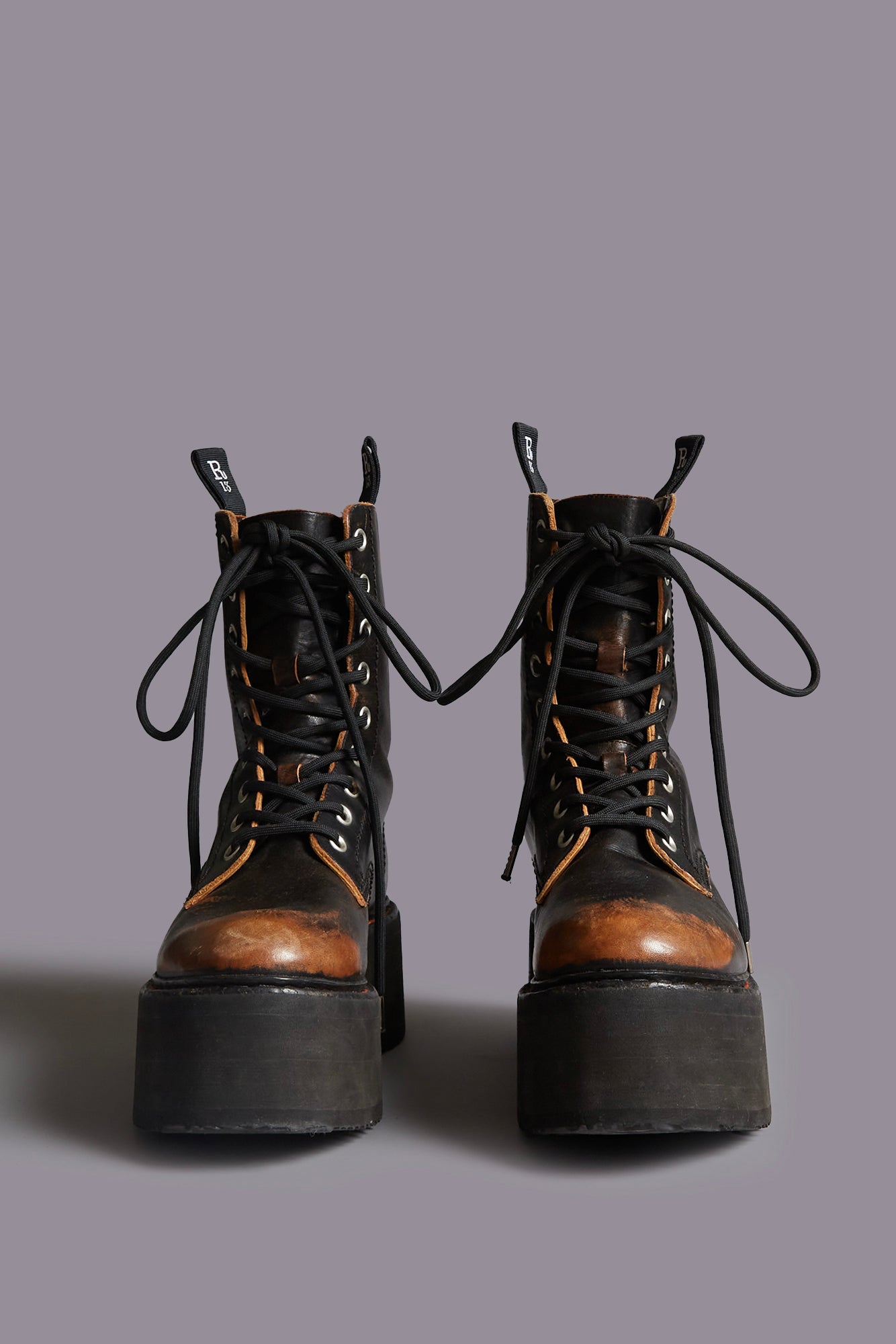 DOUBLE STACK BOOT - REMOVE COMBAT BOOTS | R13 near me