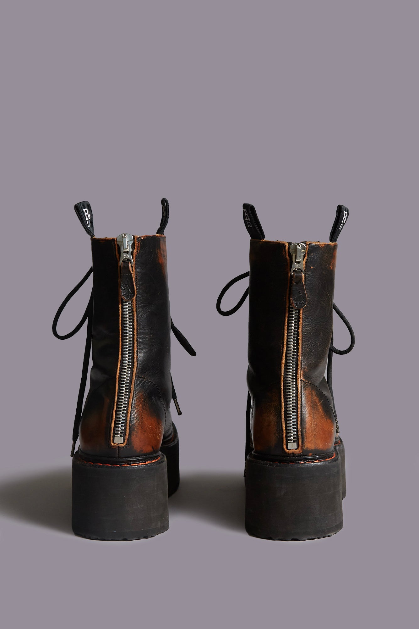 DOUBLE STACK BOOT - REMOVE COMBAT BOOTS | R13 near me