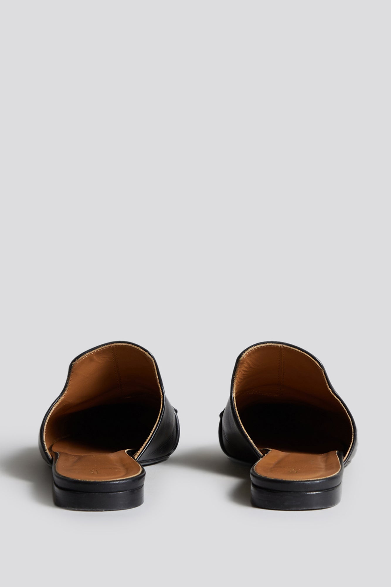 SID HARNESS MULE - BLACK | R13 for sale