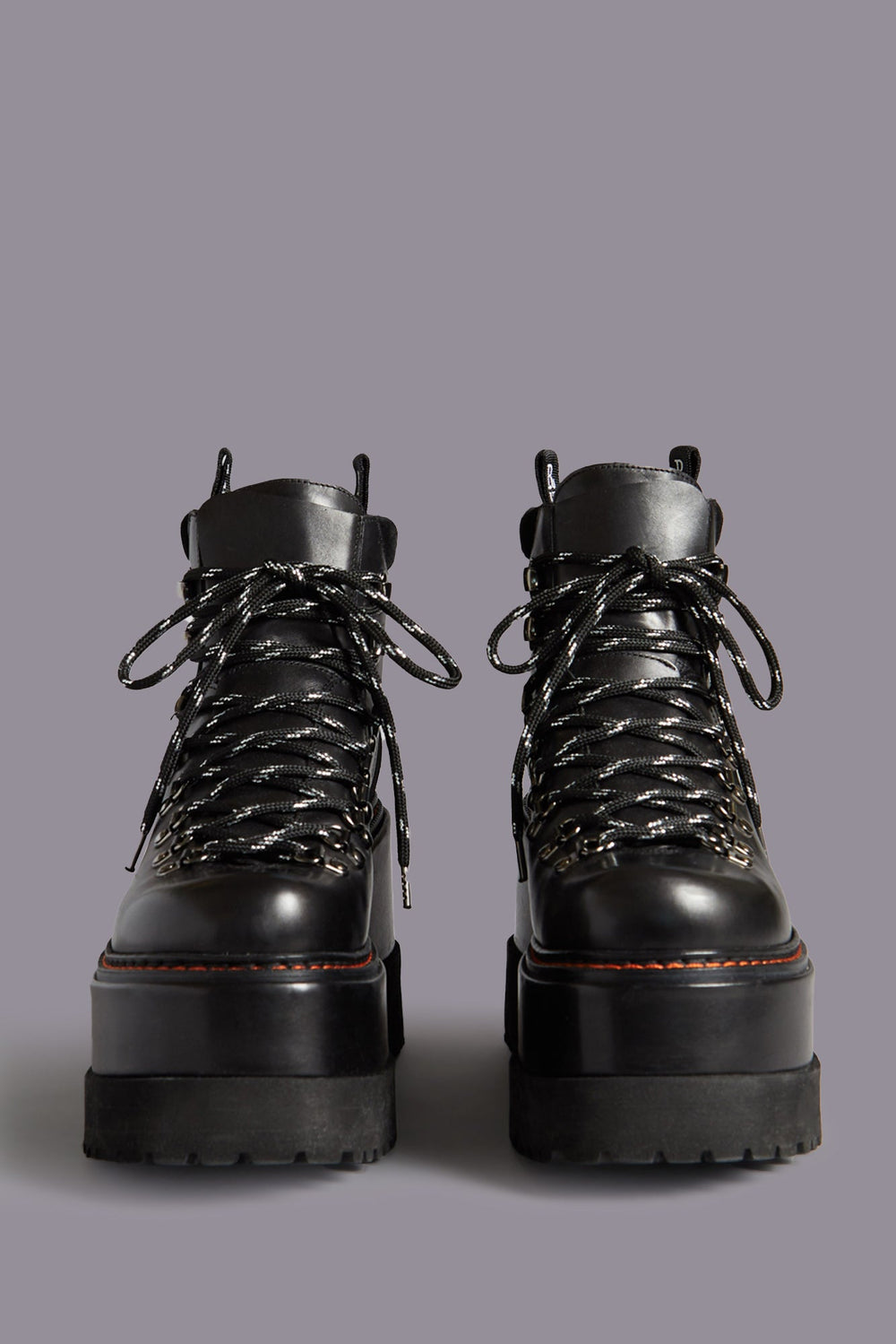 TRAILBLAZER HIKING BOOT - BLACK | R13 near me