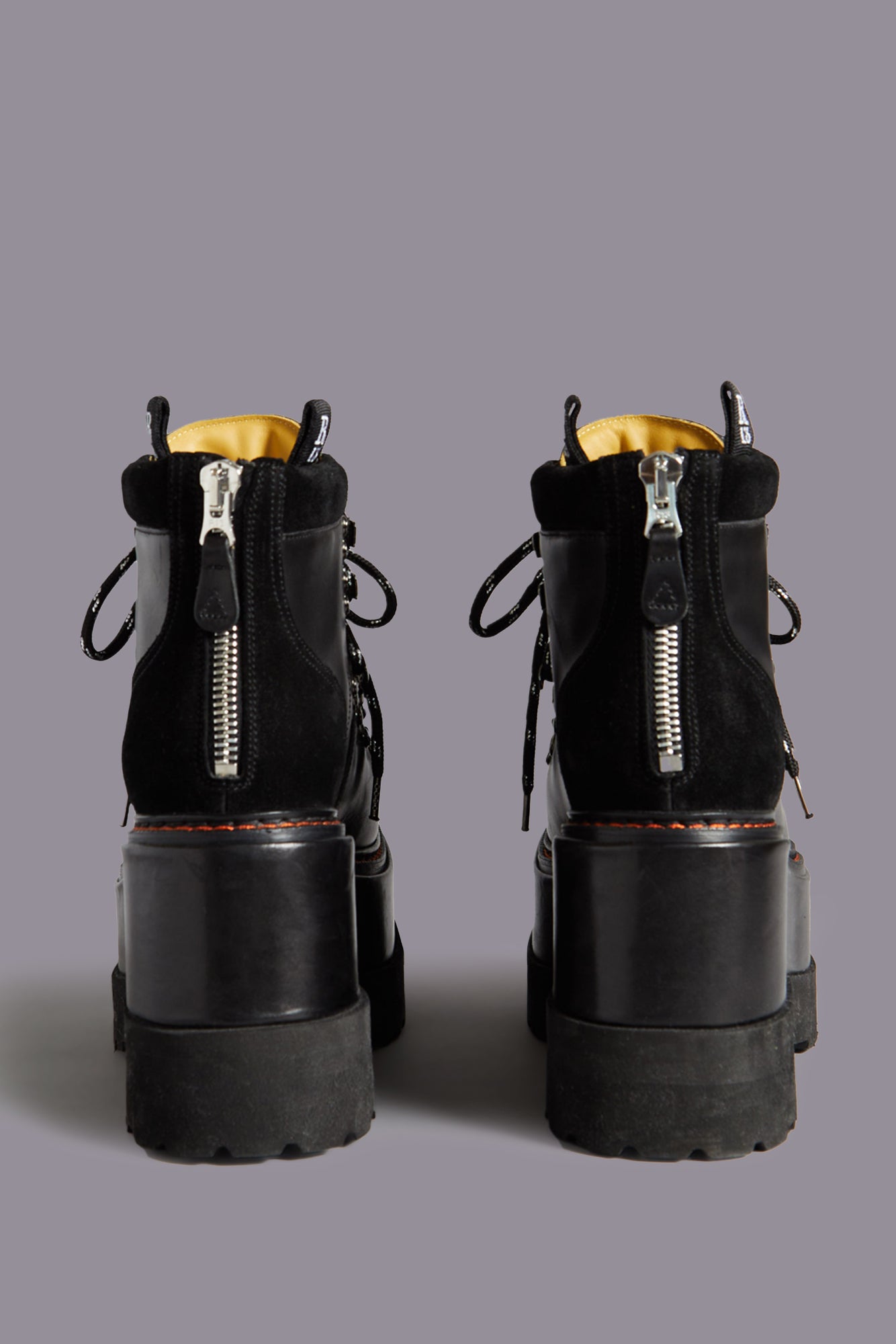 TRAILBLAZER HIKING BOOT - BLACK | R13 near me