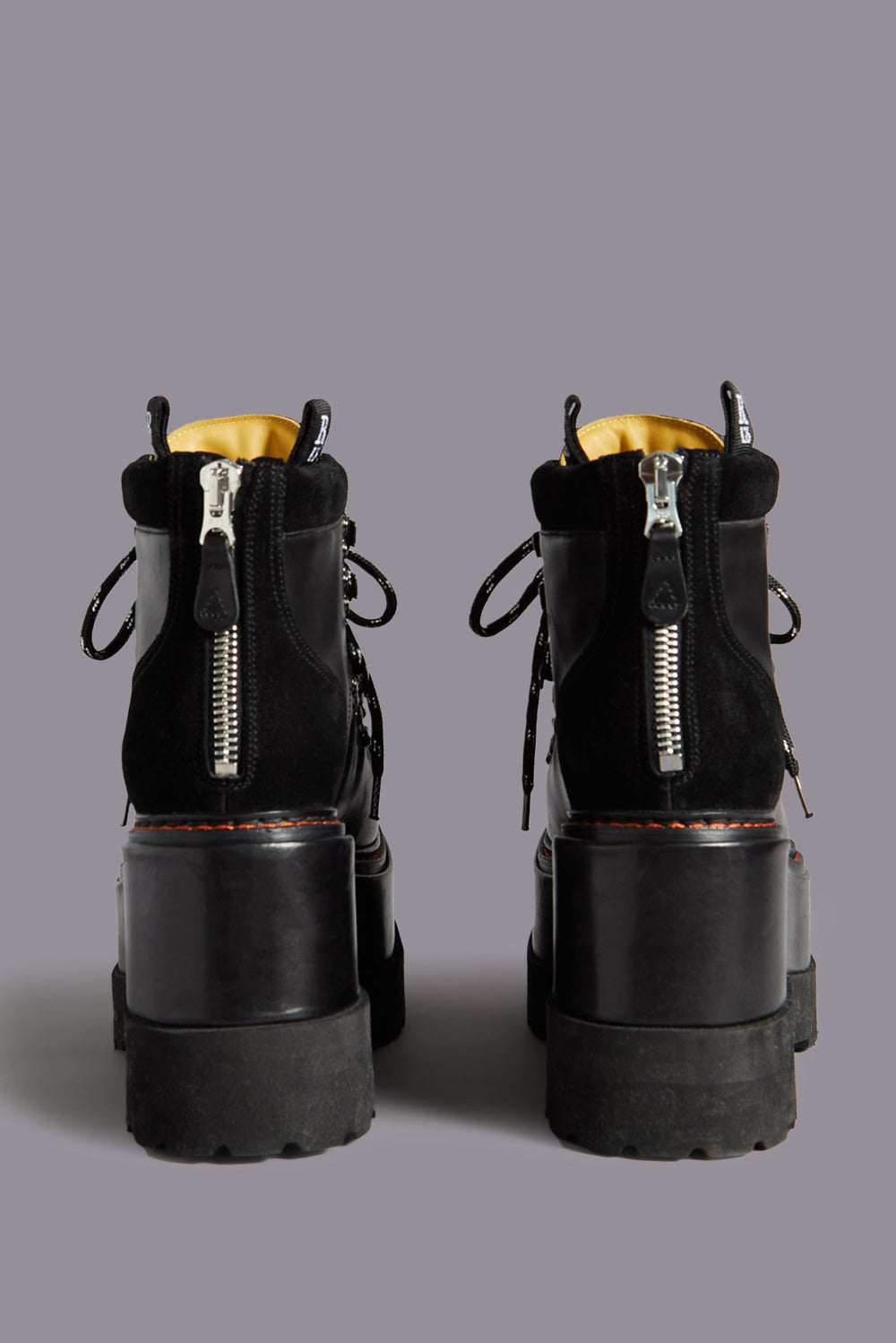 TRAILBLAZER HIKING BOOT - BLACK | R13 near me