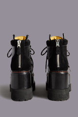 TRAILBLAZER HIKING BOOT - BLACK | R13 near me