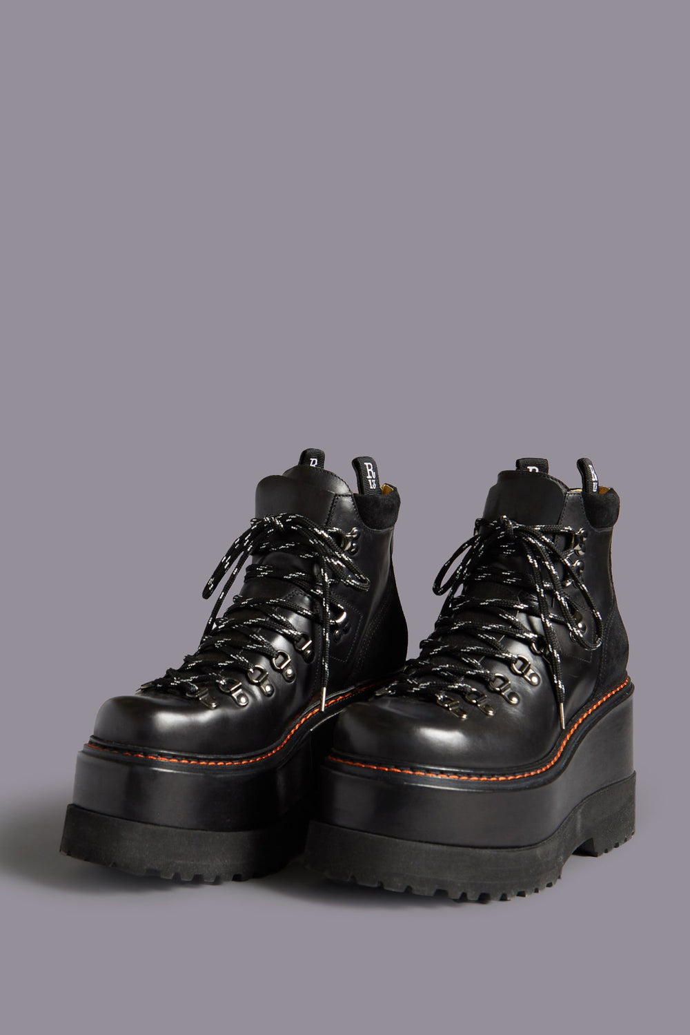 TRAILBLAZER HIKING BOOT - BLACK | R13 near me
