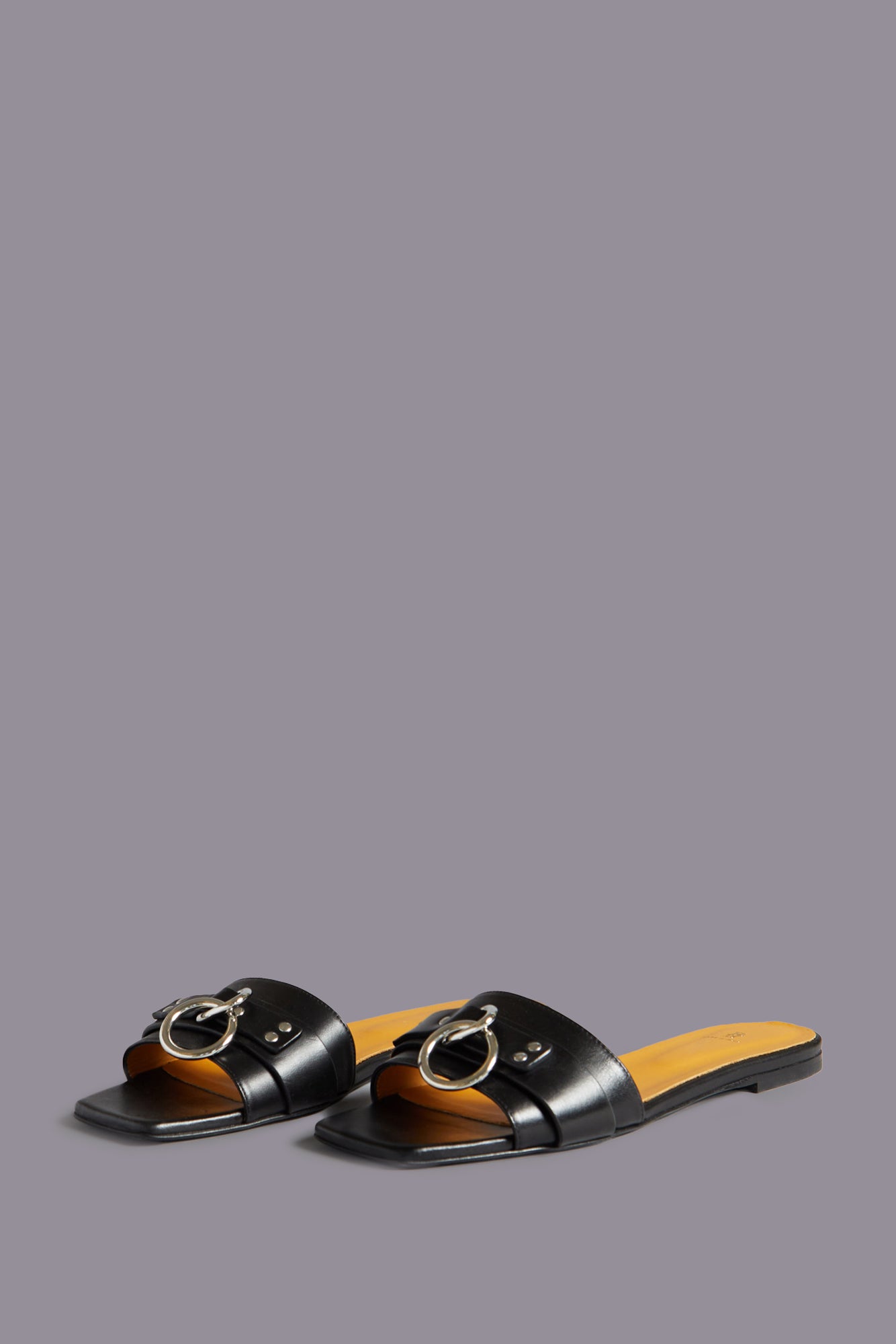 SID HARNESS SLIDE - BLACK | R13 US