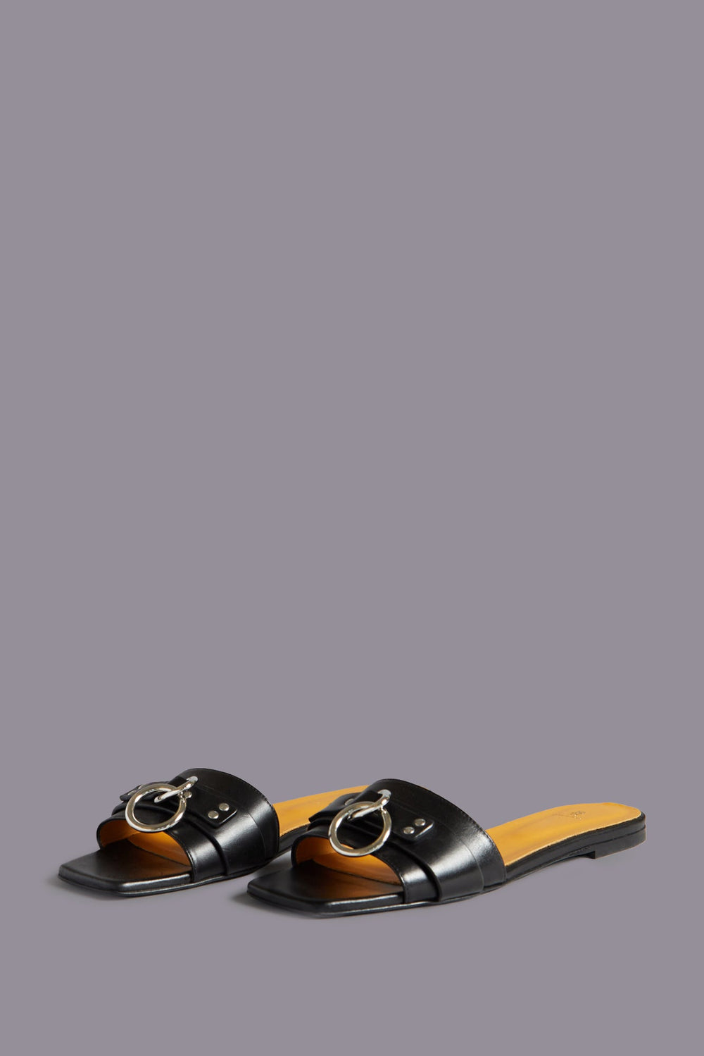 SID HARNESS SLIDE - BLACK | R13 US