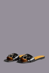 SID HARNESS SLIDE - BLACK | R13 US