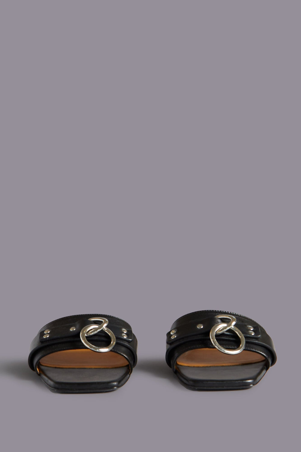 SID HARNESS SLIDE - BLACK | R13 US