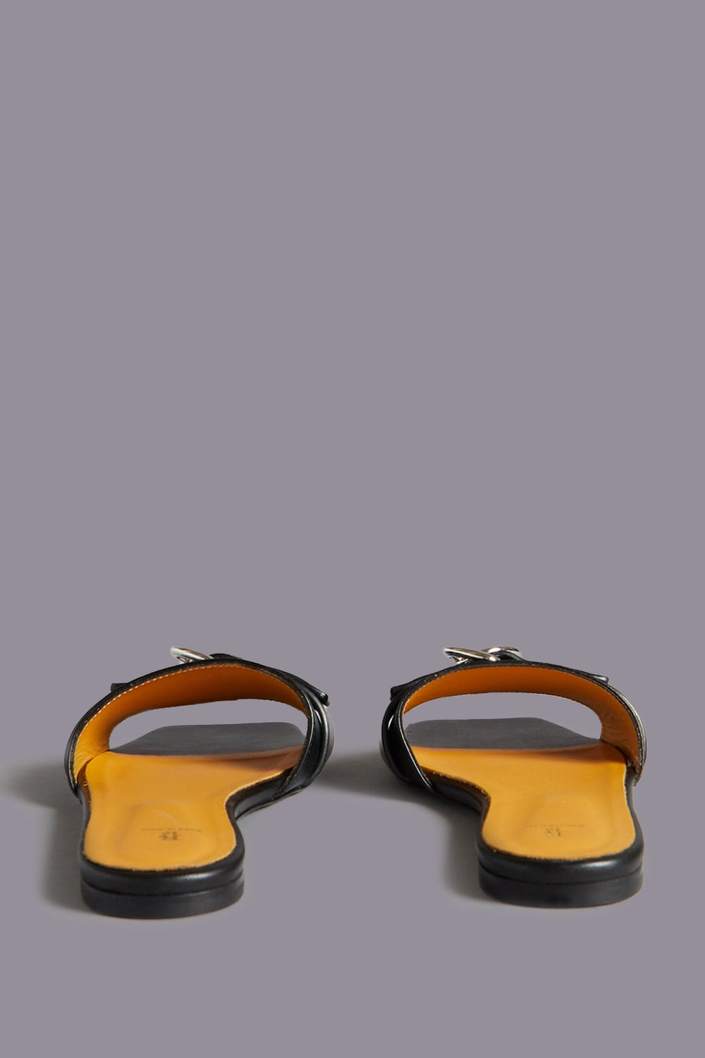 SID HARNESS SLIDE - BLACK | R13 US