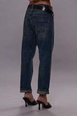 CROSSOVER JEAN - DAWSON BLUE | R13 sale