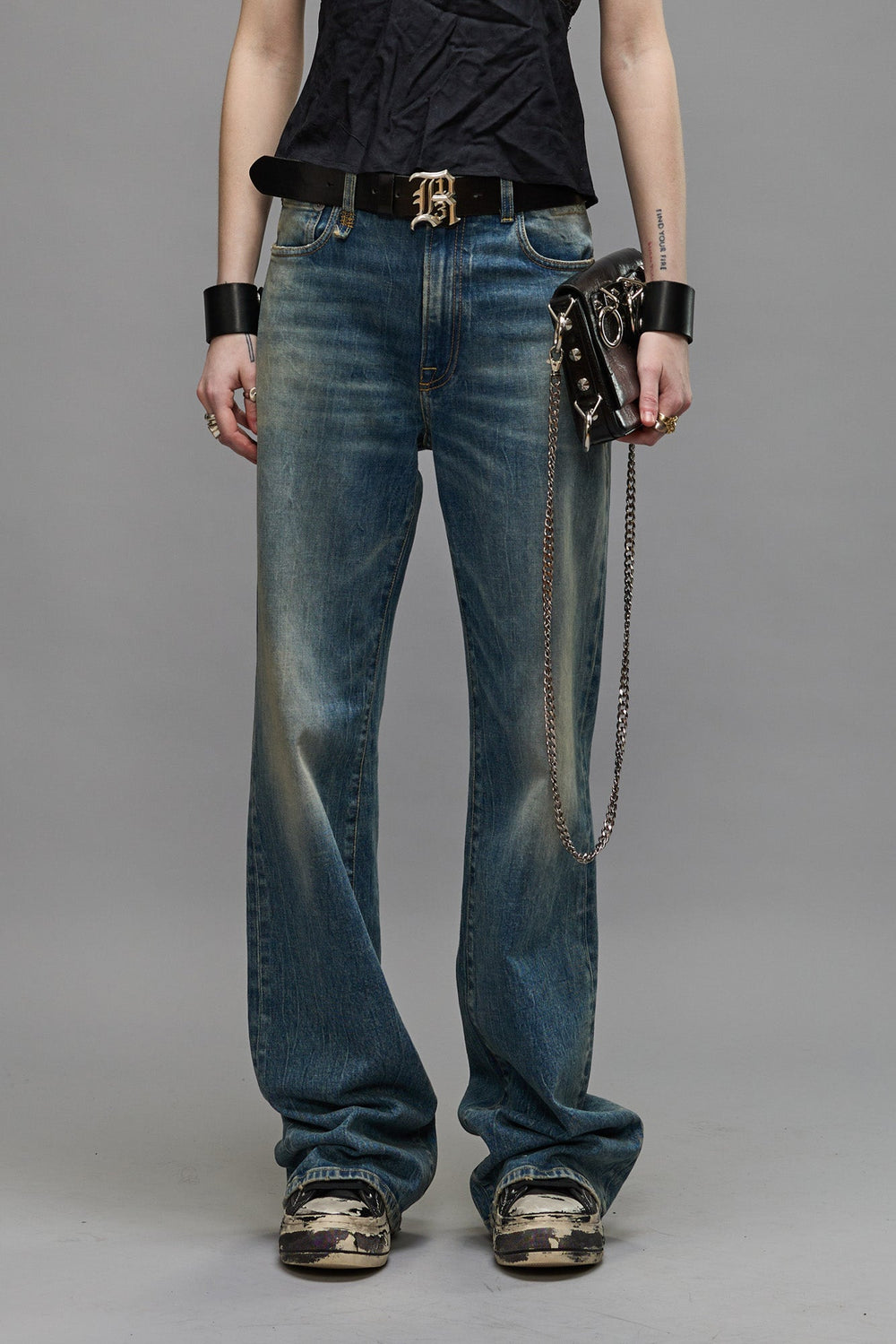 JANE JEANS - KELLY STRETCH | R13 near me