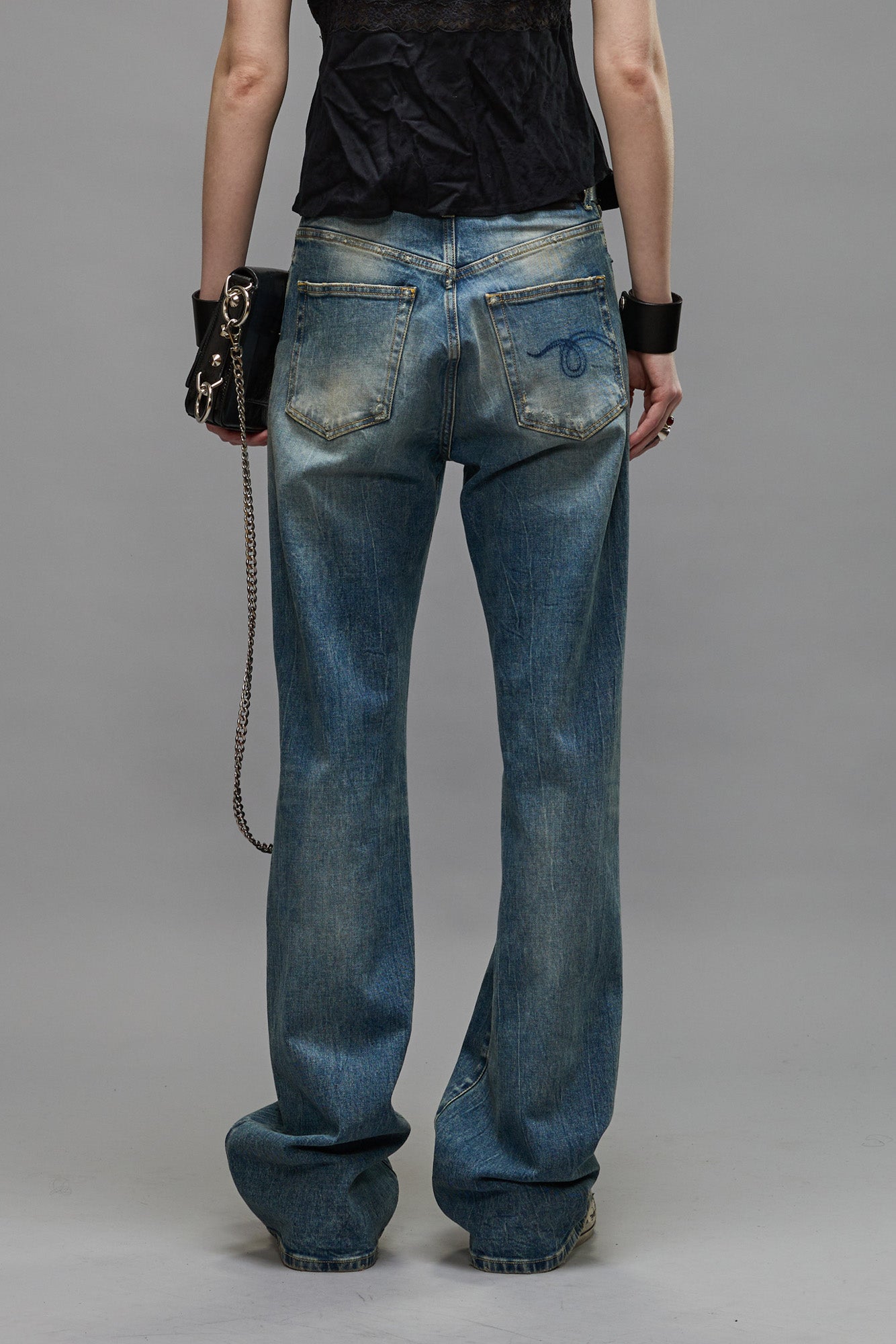 JANE JEANS - KELLY STRETCH | R13 near me
