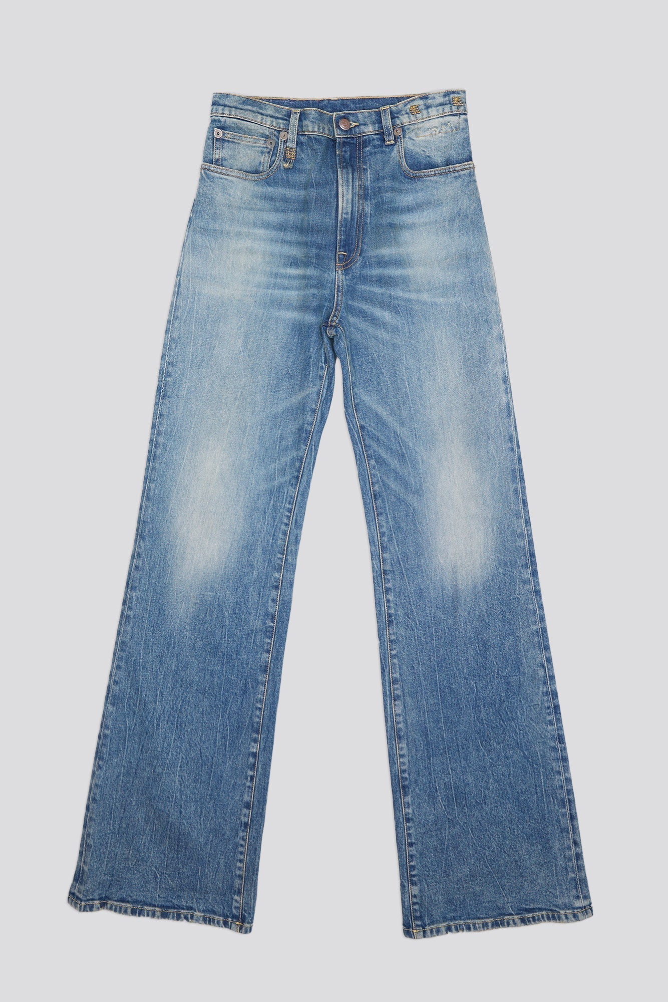 JANE JEANS - KELLY STRETCH | R13 near me