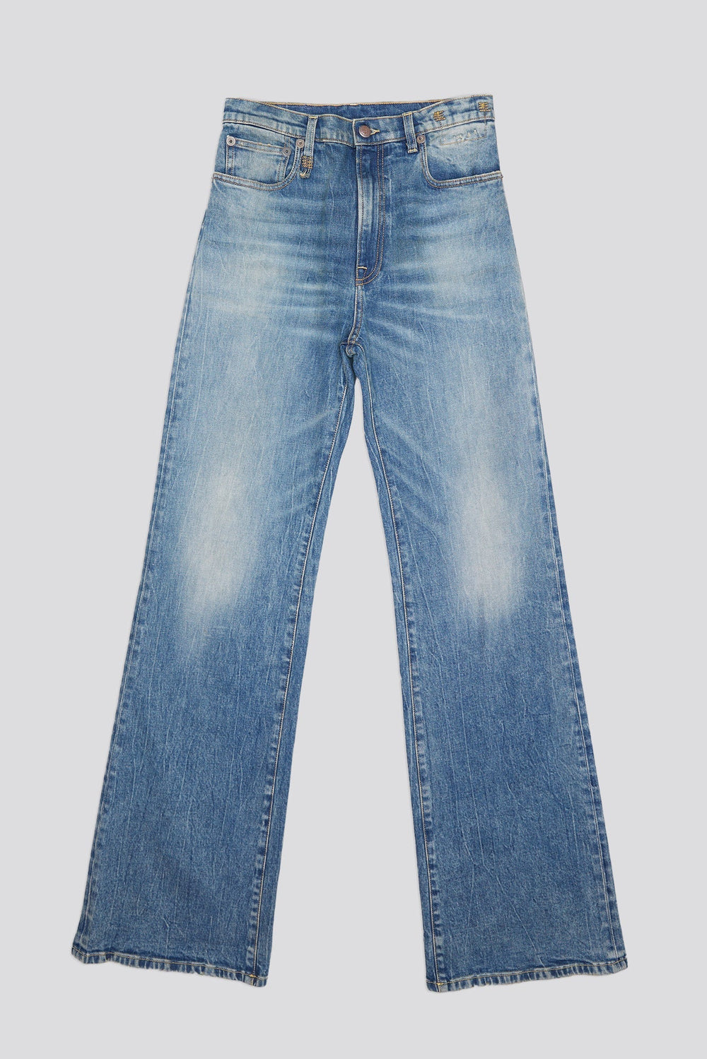 JANE JEANS - KELLY STRETCH | R13 near me