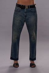 BOYFRIEND JEAN - DAWSON BLUE | R13 ONLINE