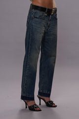 BOYFRIEND JEAN - DAWSON BLUE | R13 ONLINE