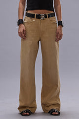 D'ARCY LOOSE JEAN - FADED WHEAT | R13 US