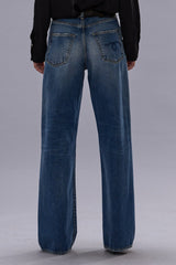 D'ARCY LOOSE JEAN - HUTTON BLUE | R13 discount