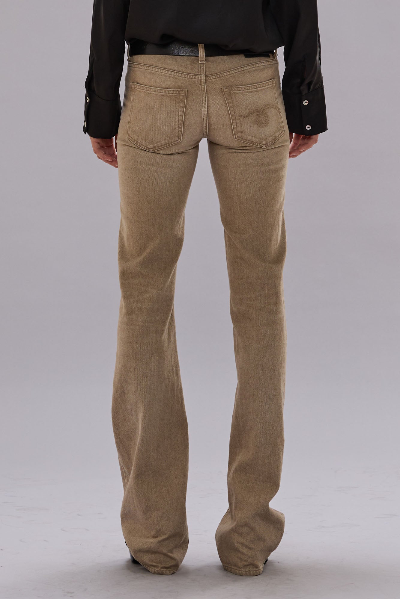 BOY FLARE - BUFF STRETCH | R13 discount