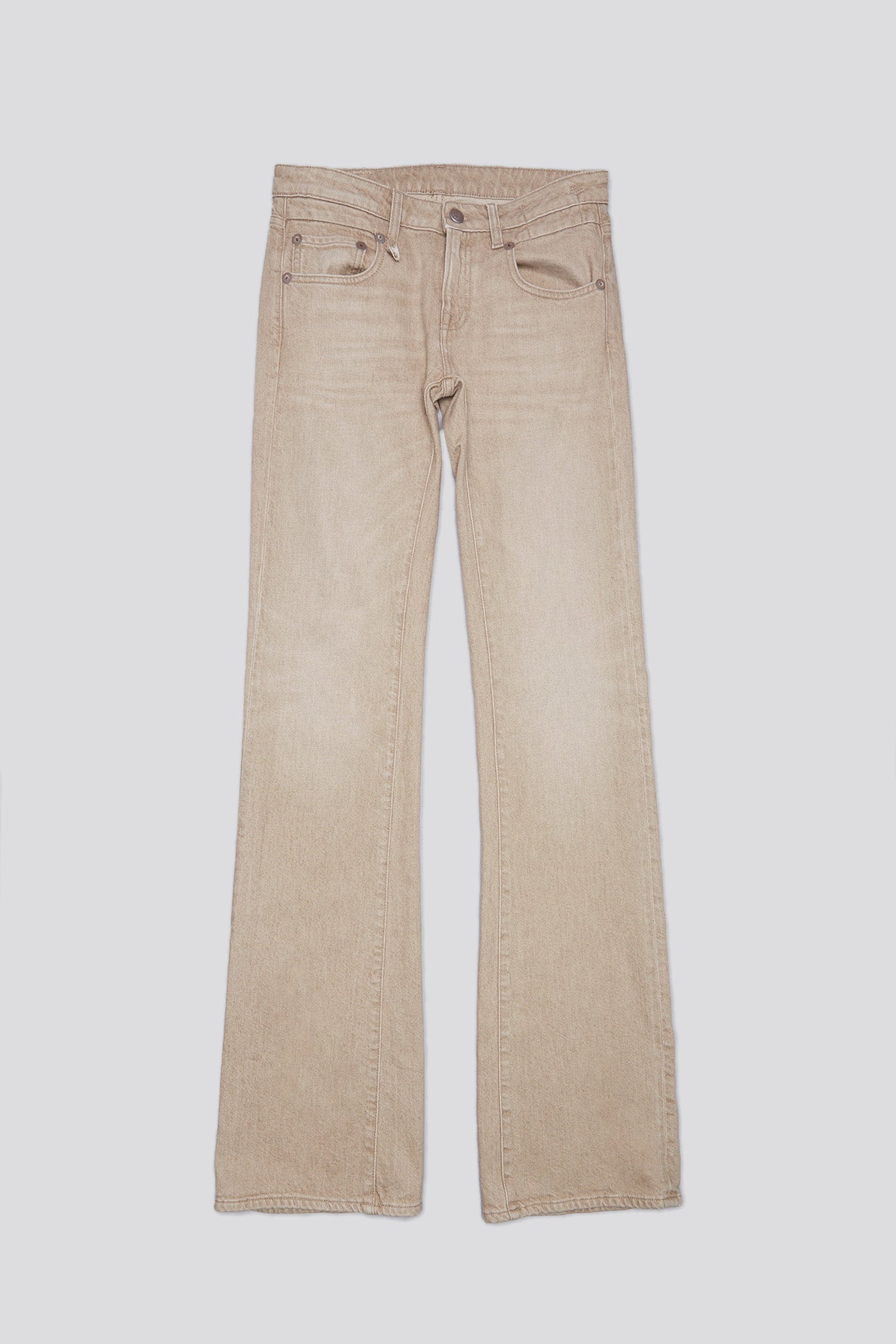 BOY FLARE - BUFF STRETCH | R13 discount