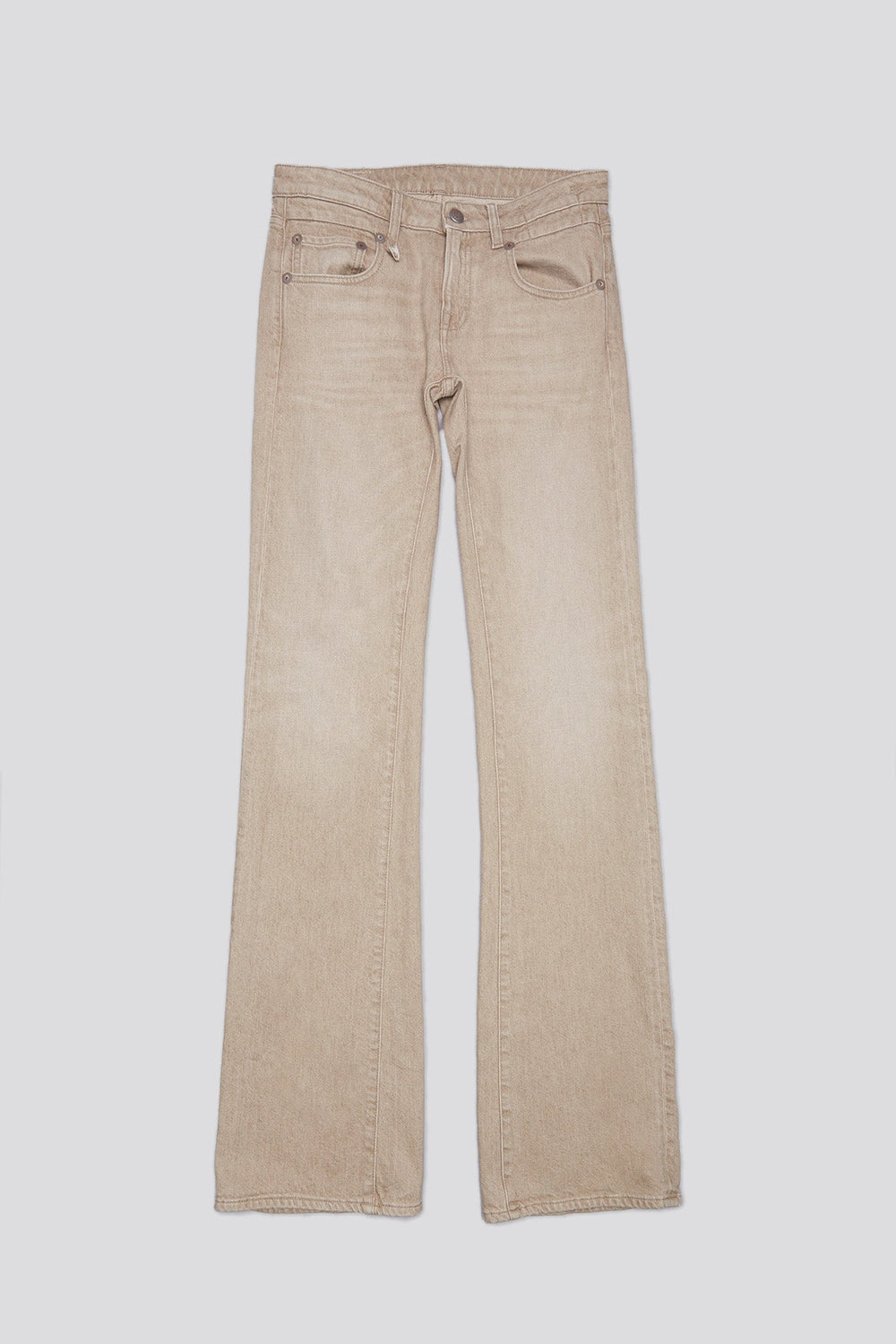 BOY FLARE - BUFF STRETCH | R13 discount